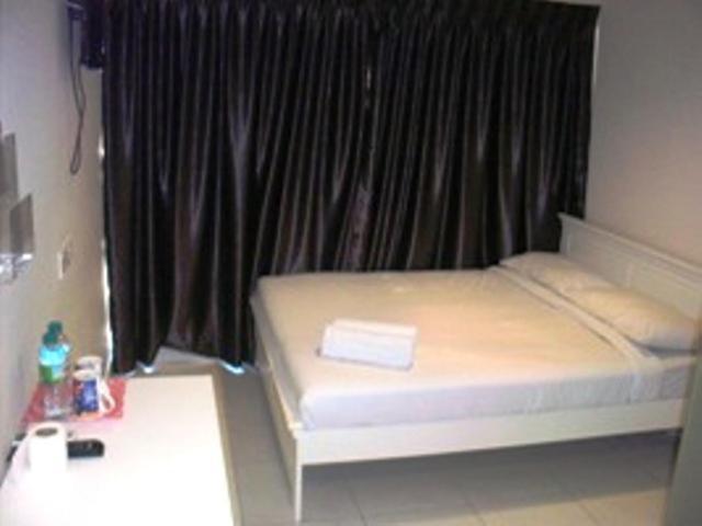 Kk Hotel Chinatown - Kuala Lumpur, Kuala Lumpur